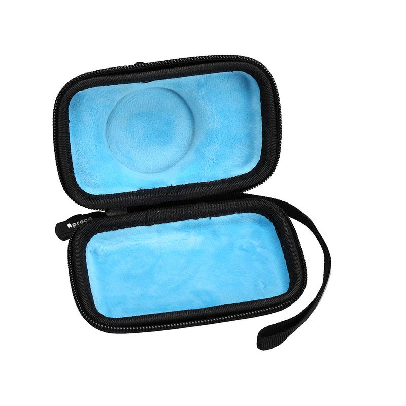 ابروكا حقيبة سفر صلبة من Aproca تناسب كاميرات سوني الرقمية بدقة 20.1 ميجابكسل من طراز RX100 VA/ RX100 VI/ RX100 V/ RX100 IV/RX100 III /RX100 II - Image 2