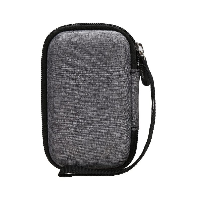 ابروكا حقيبة سفر صلبة من Aproca تناسب كاميرات سوني الرقمية بدقة 20.1 ميجابكسل من طراز RX100 VA/ RX100 VI/ RX100 V/ RX100 IV/RX100 III /RX100 II - Image 5