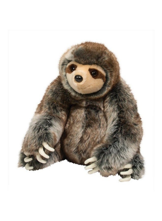 Douglas Sylvie Sloth Plush Stuffed Animal