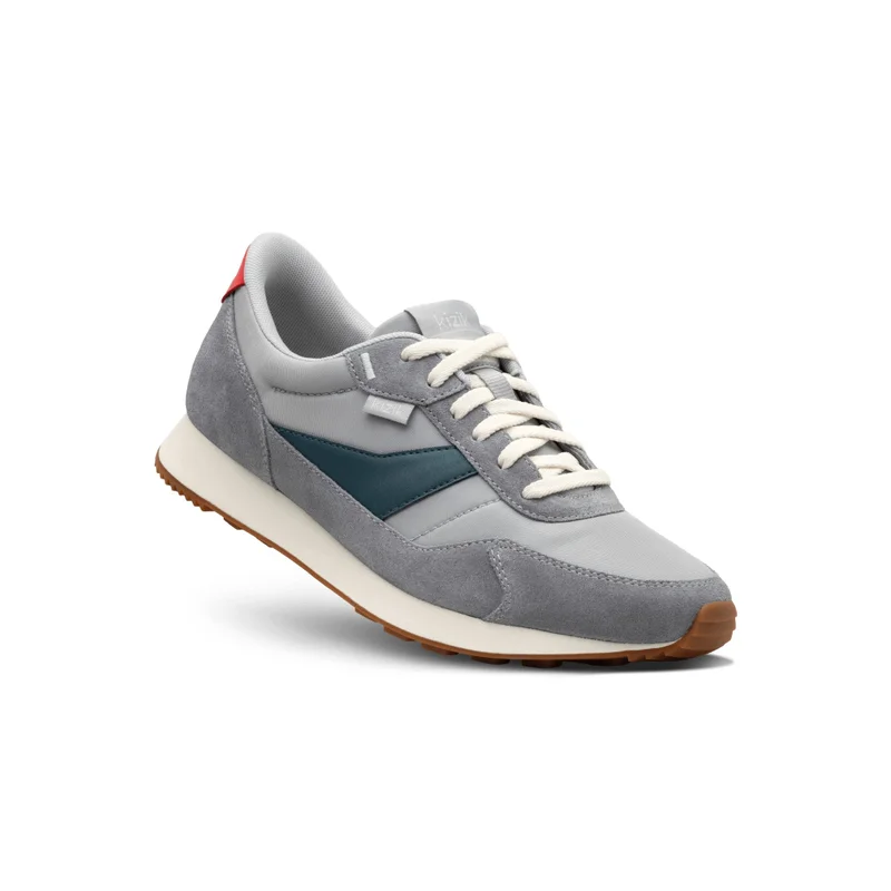 Kizik Men's Siena - Harbor Mist/Balsam