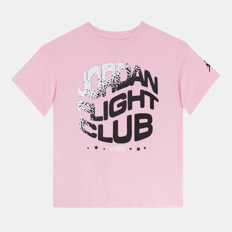 Nike Kids' Jumpman Club T-Shirt