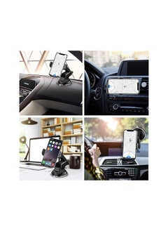Generic Wireless Car Charger Mount, Auto-Clamping Qi 10W 7.5W Fast Charging Car Phone Holder Air Vent Compatible withiPhone11/11Pro/11ProMax/XSMax/XS/X Galaxy S10/S10+/S9/S9+ and More  - Image 5