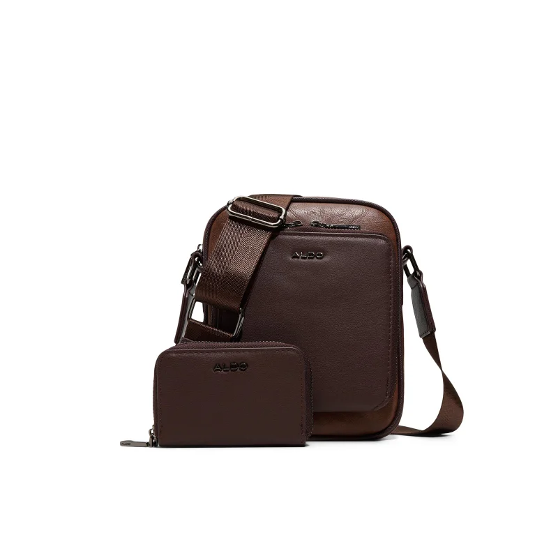 ALDO Maximilian Structured Tote