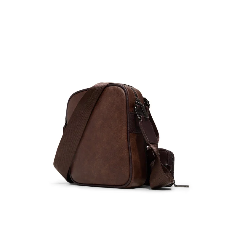 ALDO Maximilian Structured Tote