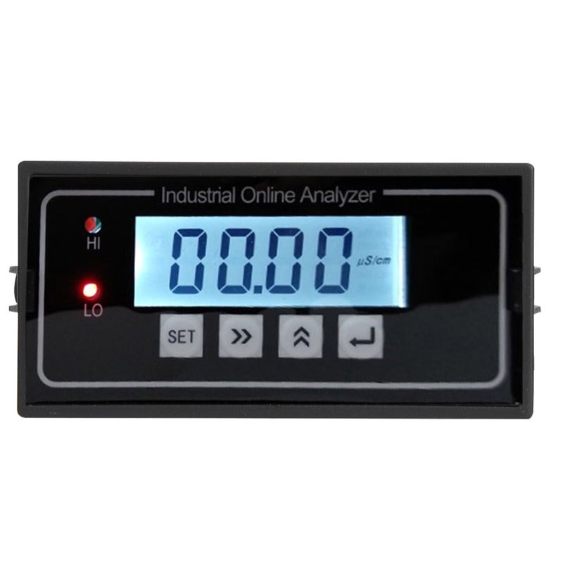 عداد قياس الموصلية الكهربائية عبر الإنترنت، أداة قياس معدل التوصيل الكهربائي، أدوات اختبار جودة المياه - Image 4