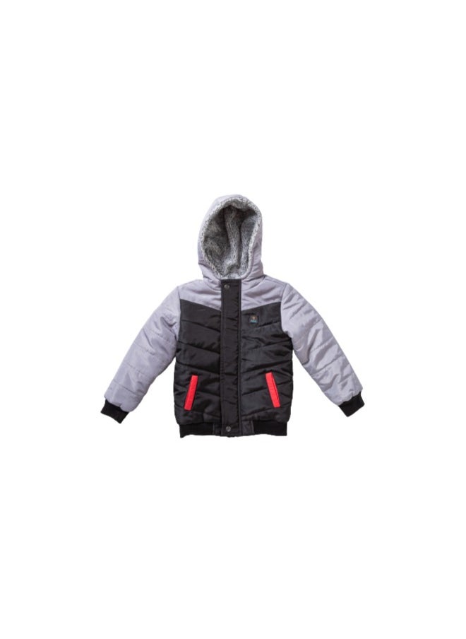 OWNKIDS - Kids Boys Jacket - Image 1