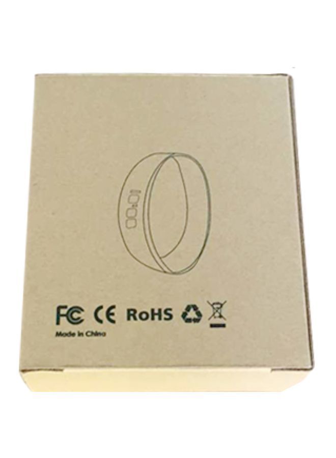 NIBEMINENT T5 Fitness Tracker Black - Image 2