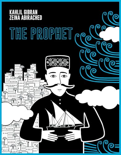 Prophet A Graphic Novel 