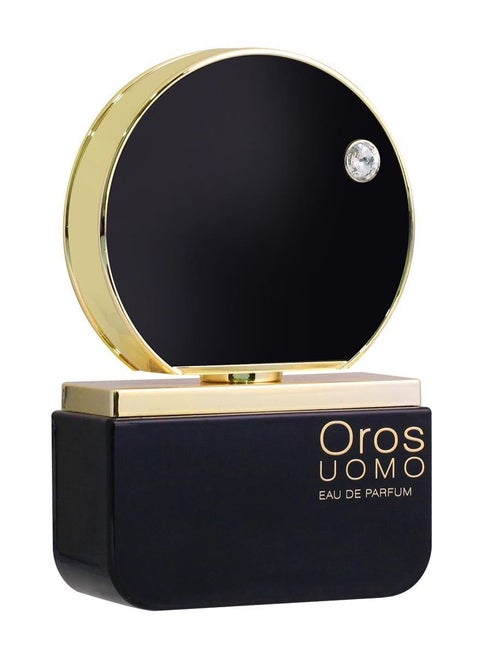 Luxury Perfumes Oros Uomo EDP 100ML, Perfume for Men