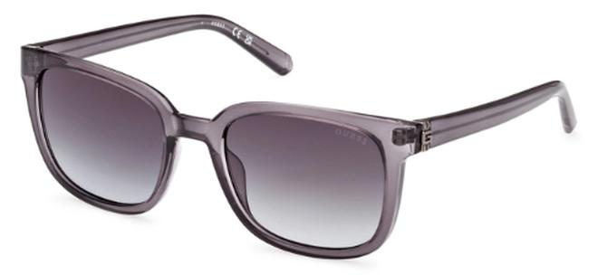 GUESS Women's Square Sunglasses - GU00065_20B - Lens size: 53 mm - Image 1
