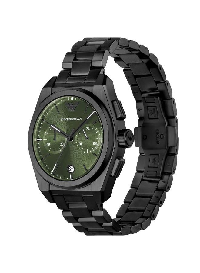 armani Emporio Armani Watch For Men AR11562  - Image 2