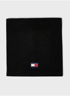 Logo Snood Scarf