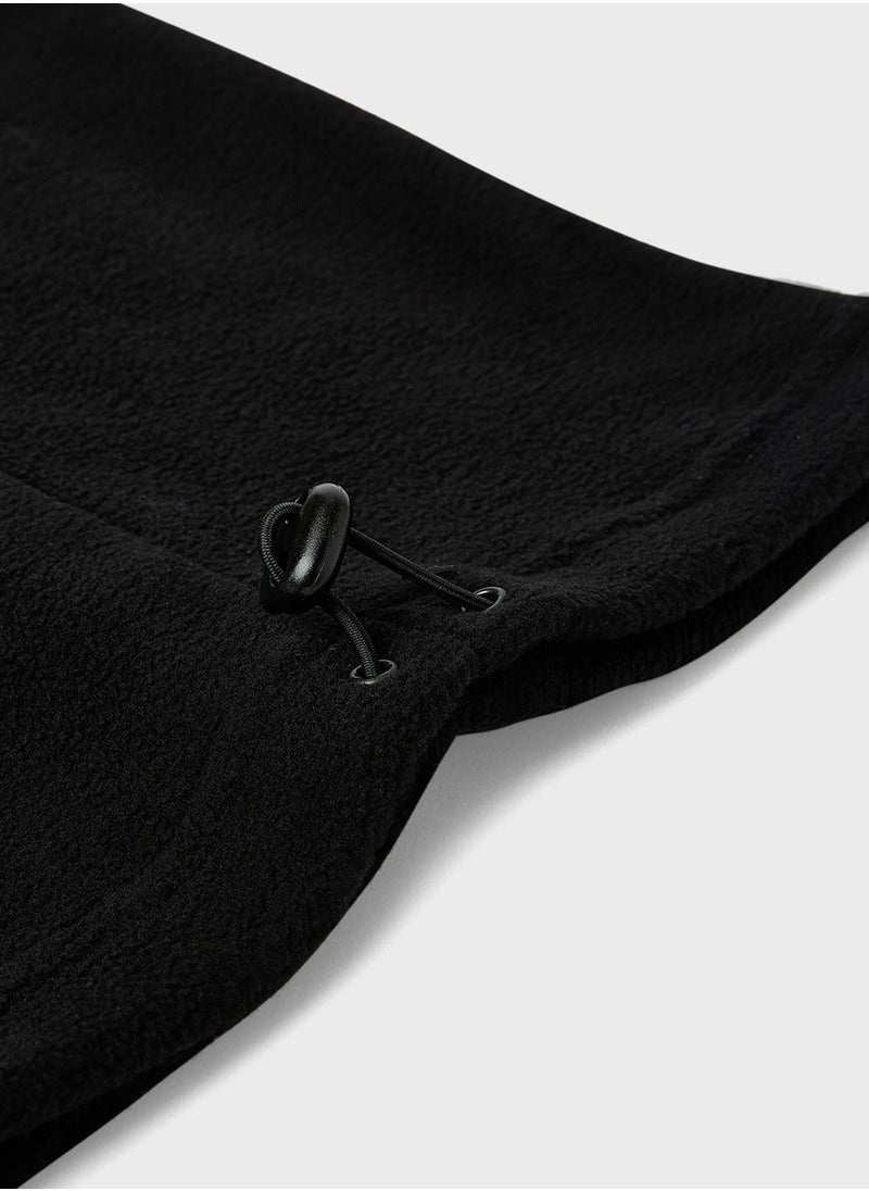 TOMMY JEANS - Logo Snood Scarf - Image 1