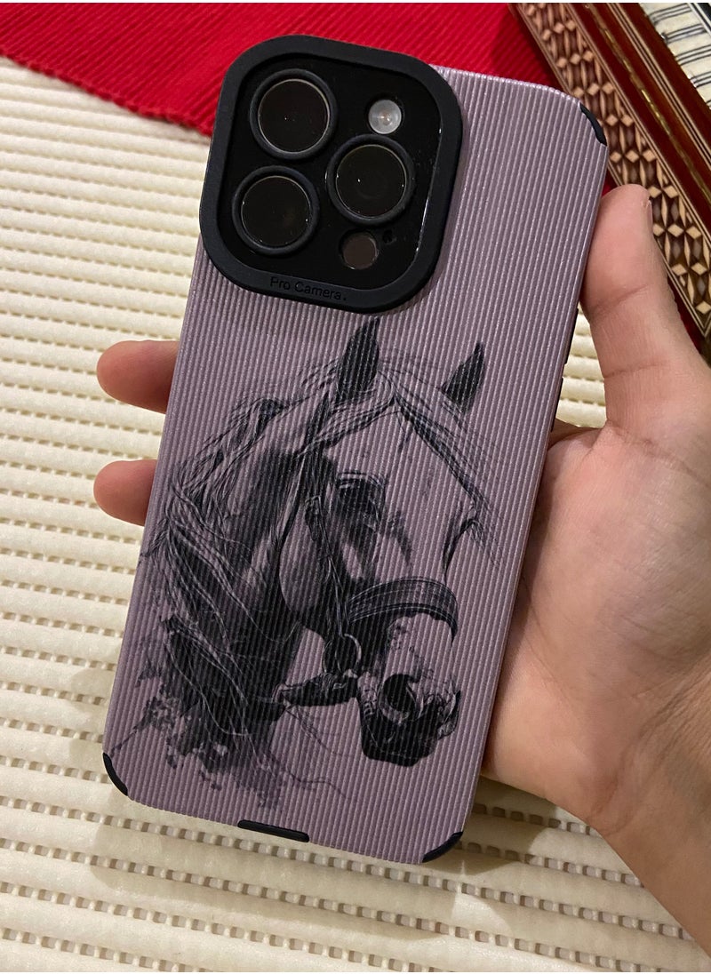 Great Choice Iphone Case Cover For Iphone 11 Pro Max Anti-Slip And Elegant Design  - Image 4