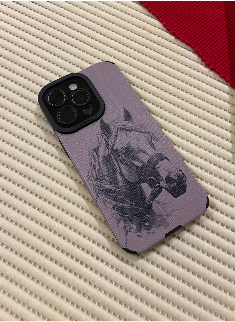 Great Choice Iphone Case Cover For Iphone 11 Pro Max Anti-Slip And Elegant Design  - Image 5
