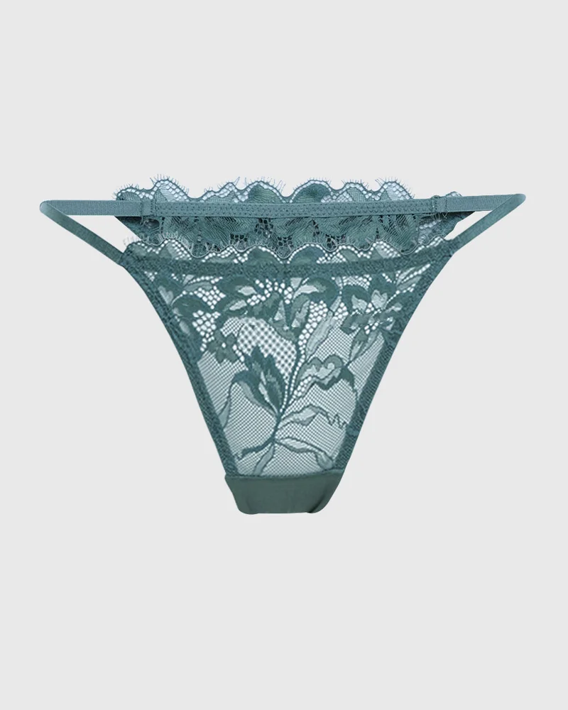 Isla & Evie Isla & Evie Sexy Bikini Panty