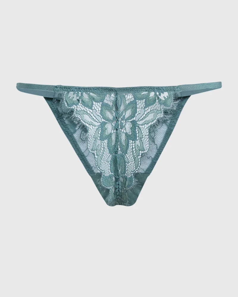 Isla & Evie Isla & Evie Sexy Bikini Panty