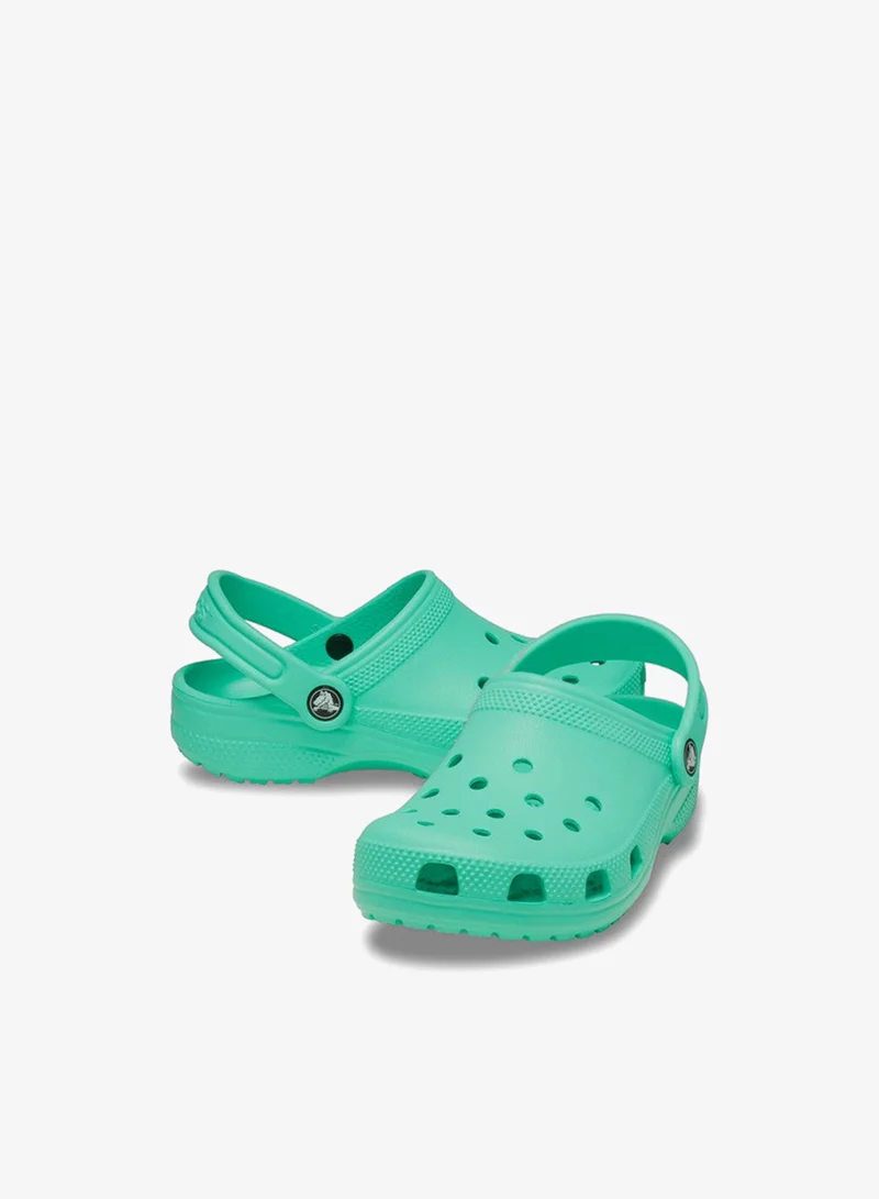 crocs Kids' Classic Clog