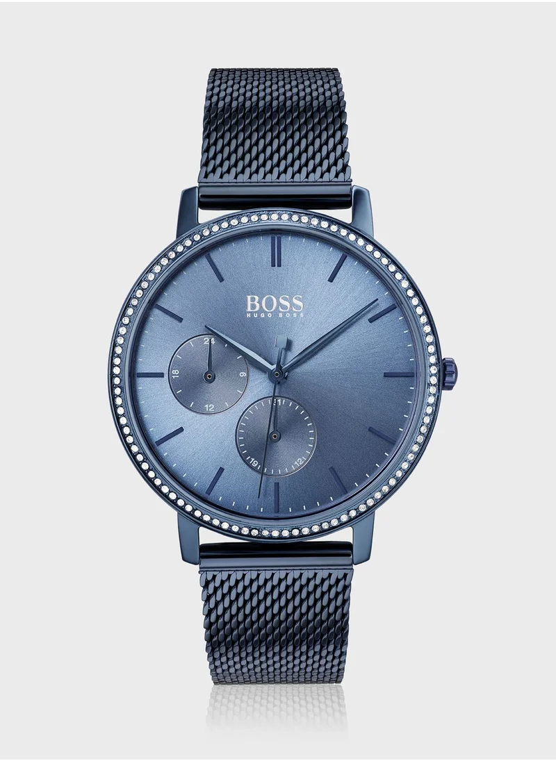 BOSS Infinity Analog Watch