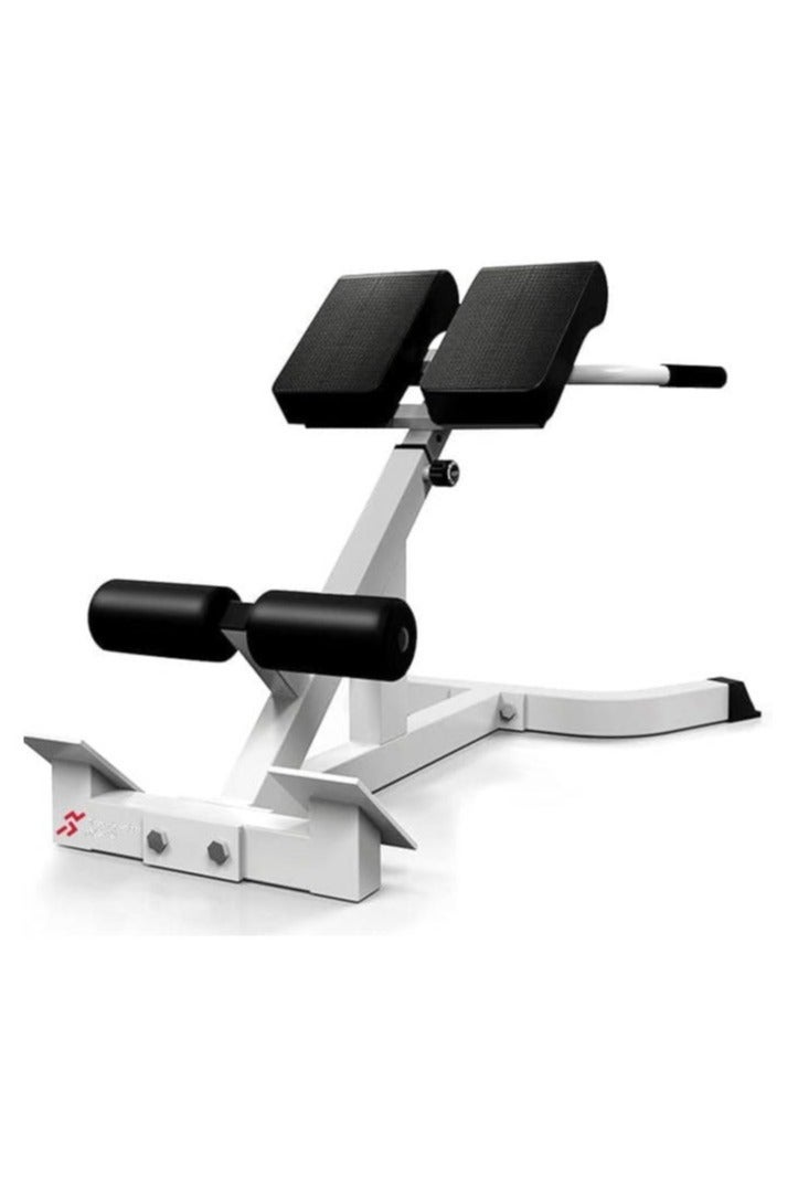 COMMANDO Roman Chair For Ab And Back Workouts - Image 1