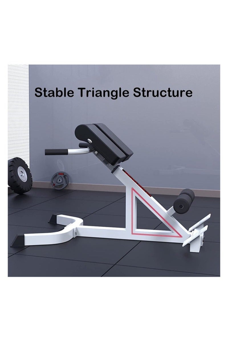 COMMANDO Roman Chair For Ab And Back Workouts - Image 2