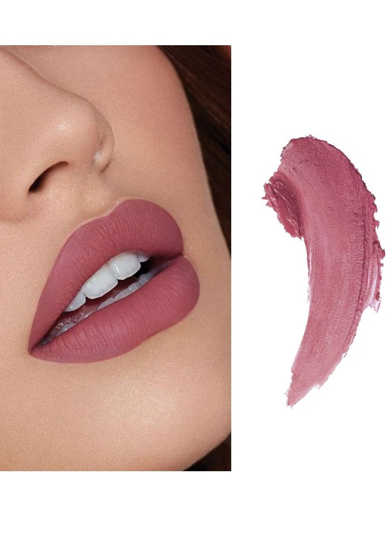 Touch Factor PRO Matte Lip Color Lipstick  - Image 2