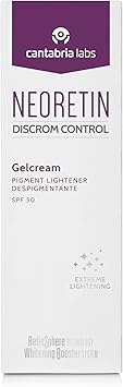 Neoretin Discrom Control Gel Cream 40ml - Image 2