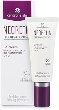 Neoretin Discrom Control Gel Cream 40ml - Image 1