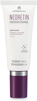 Neoretin Discrom Control Gel Cream 40ml - Image 3