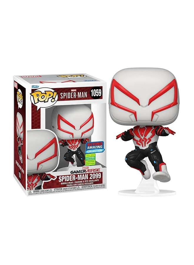 فانكو Pop! Marvel: YS- Spider-Man WHSDCC'22