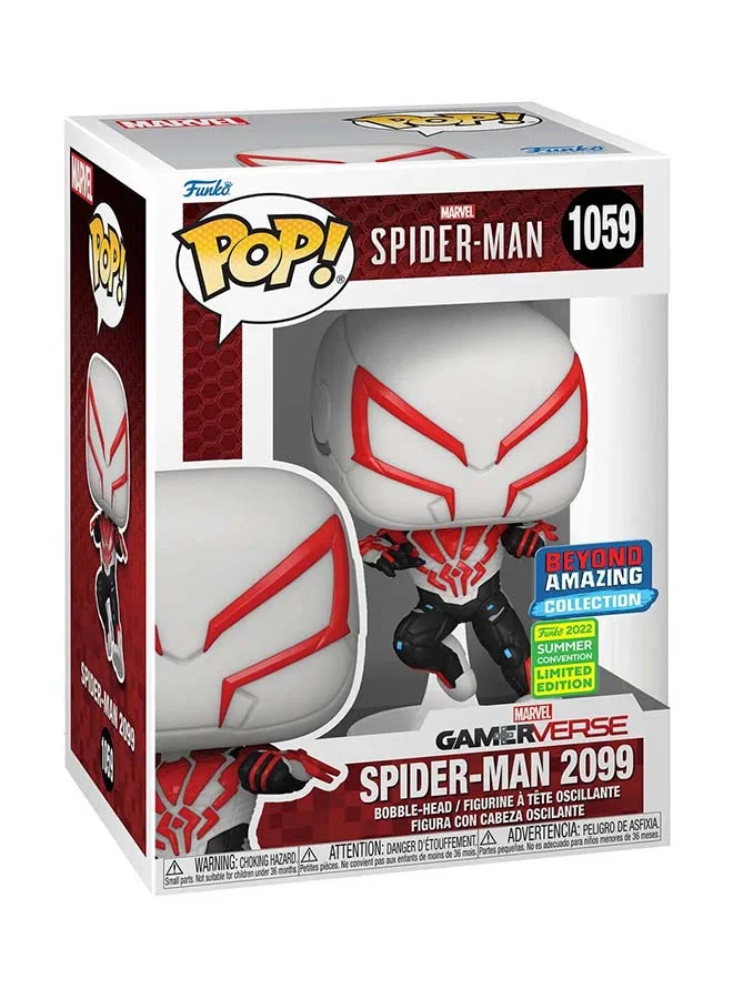 فانكو Pop! Marvel: YS- Spider-Man WHSDCC'22
