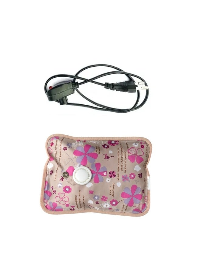 Lifenpure Rechargeable Electric Hot Water Bottle Bag  - Image 3