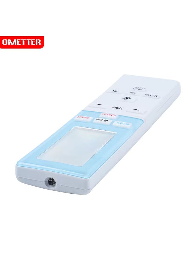 OMETTER - CRMC-A786JBEZ CRMC-A787JBEZ use for sharp New Air Conditioner ac remote control use For SHARP CRMC-A786JBEZ CRMC-A787JBEZ - Image 1