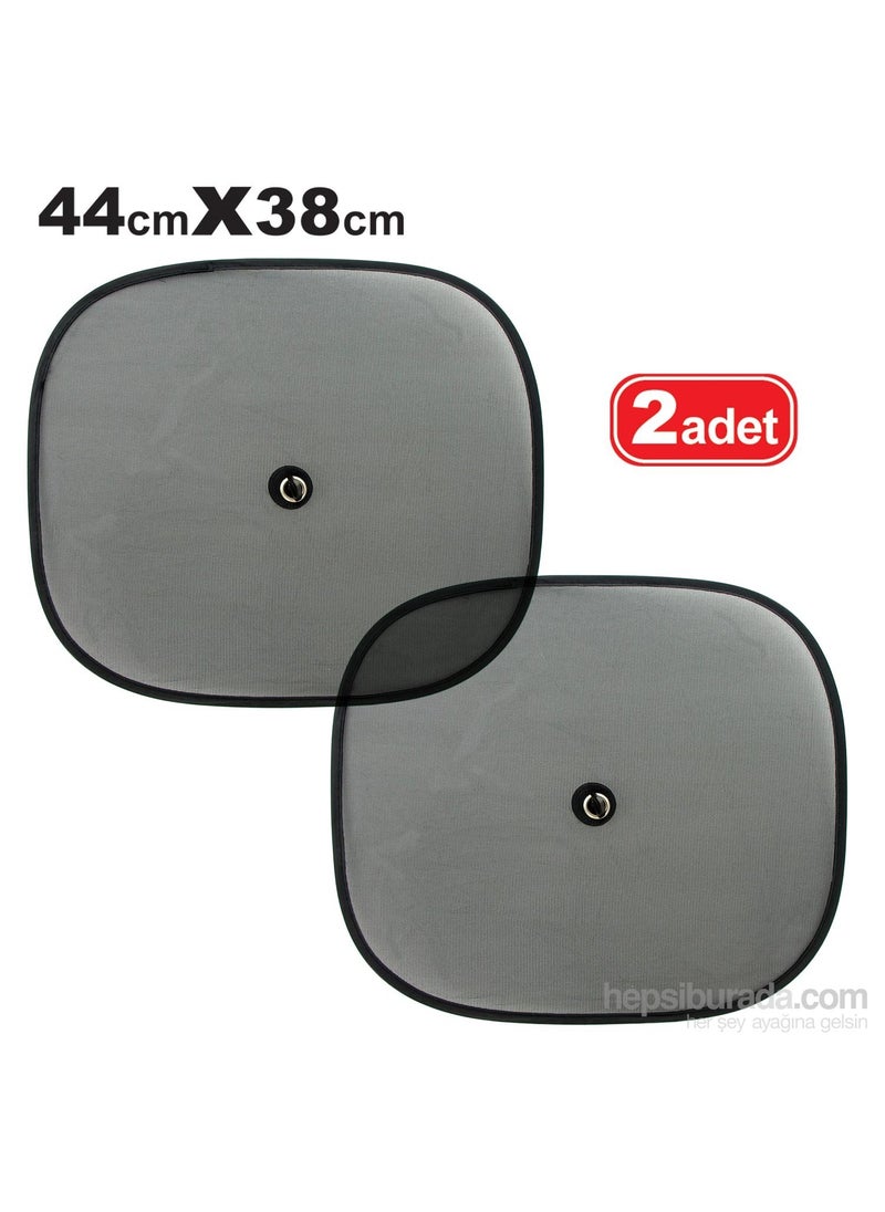 Automix - Side Window Sunshade - Image 1