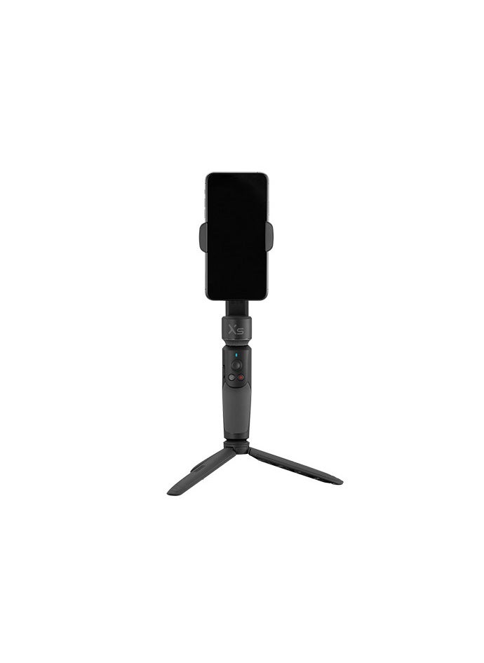Zhiyun - Zhiyun CRANE-M2 S 3-Axis Handheld Gimbal Stabilizer Combo Kit with free Zhiyun SMOOTH-XS Smartphone Gimbal (White) - Image 1