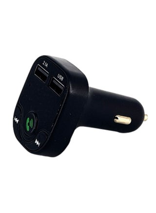 Allison ALS-A22 New Arrival Bluetooth MP3 Car Charger with Call/Bluetooth/FM/TF/Music - pzsku/ZE3D7943B36C73C68A2A6Z/45/_/1690791202/8322245c-78df-4765-aab1-887e7a7bf437