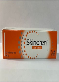 LEO Skinoren Acne Treatment Cream 30g  - Image 1