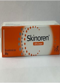 LEO Skinoren Acne Treatment Cream 30g  - Image 2