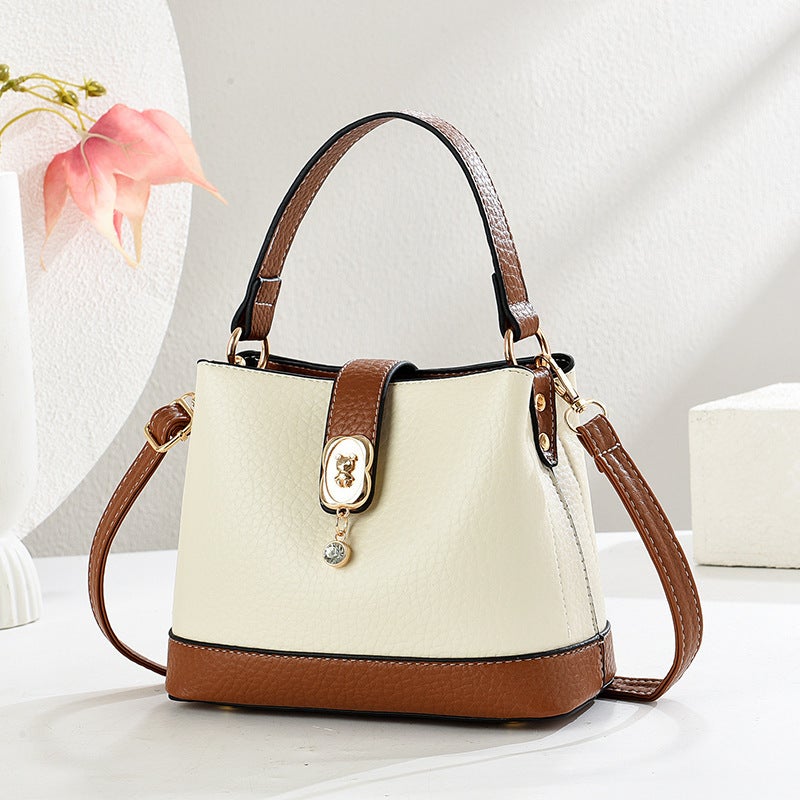 Handbags For Women Summer Niche Bucket Bags Commuting Versatile Shoulder Crossbody Bags Popular Women'S Bags - Image 2