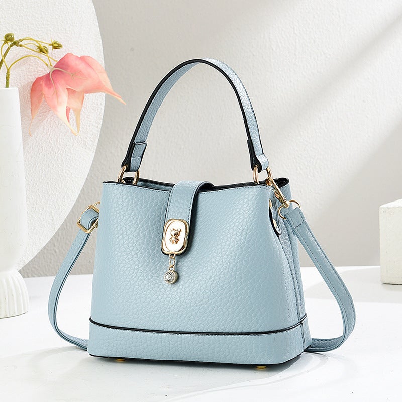 Handbags For Women Summer Niche Bucket Bags Commuting Versatile Shoulder Crossbody Bags Popular Women'S Bags - Image 5