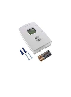 Honeywell Honeywell TH1110DV1009 Vertical Manual Thermostats  - Image 3