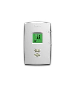 Honeywell Honeywell TH1110DV1009 Vertical Manual Thermostats  - Image 2