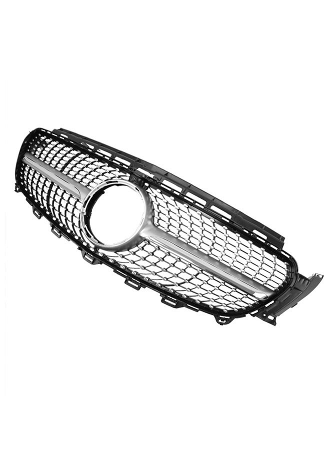 Generic Car front grille compatible with Mercedes E W213 Model 2021 - Image 2