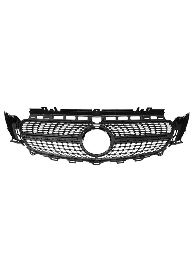 Generic Car front grille compatible with Mercedes E W213 Model 2021 - Image 4