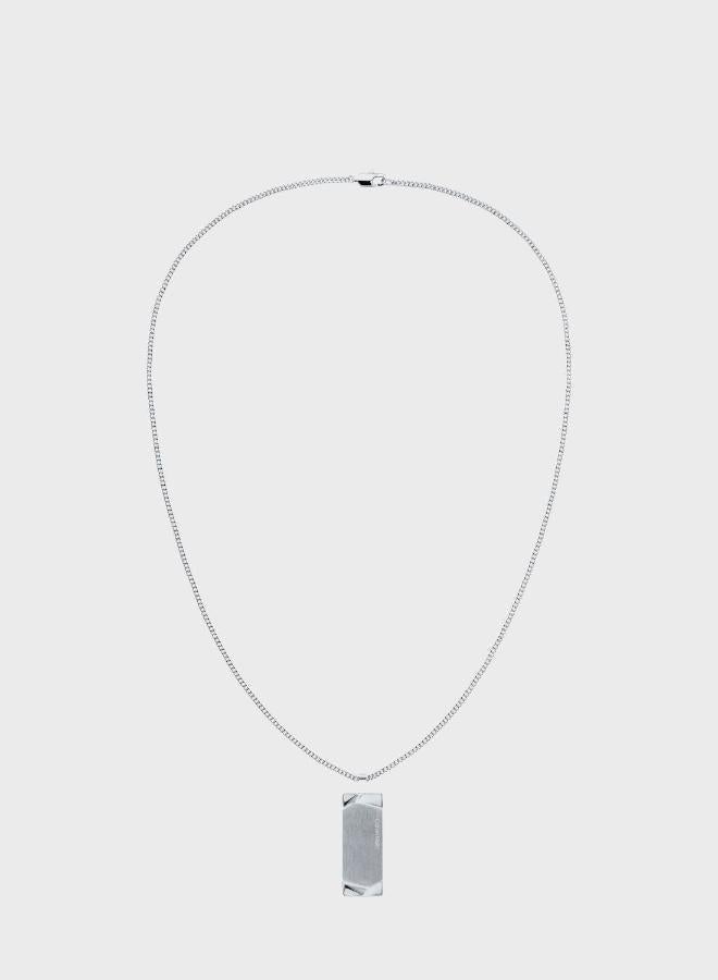CALVIN KLEIN Magfy Magnify Necklace - 35100011 - Image 3
