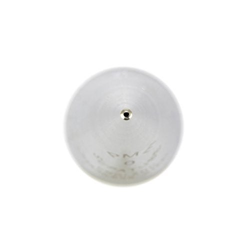 PME Seamless Stainless Steel Supatube Decorating Tip Writer No. 00 - Image 2