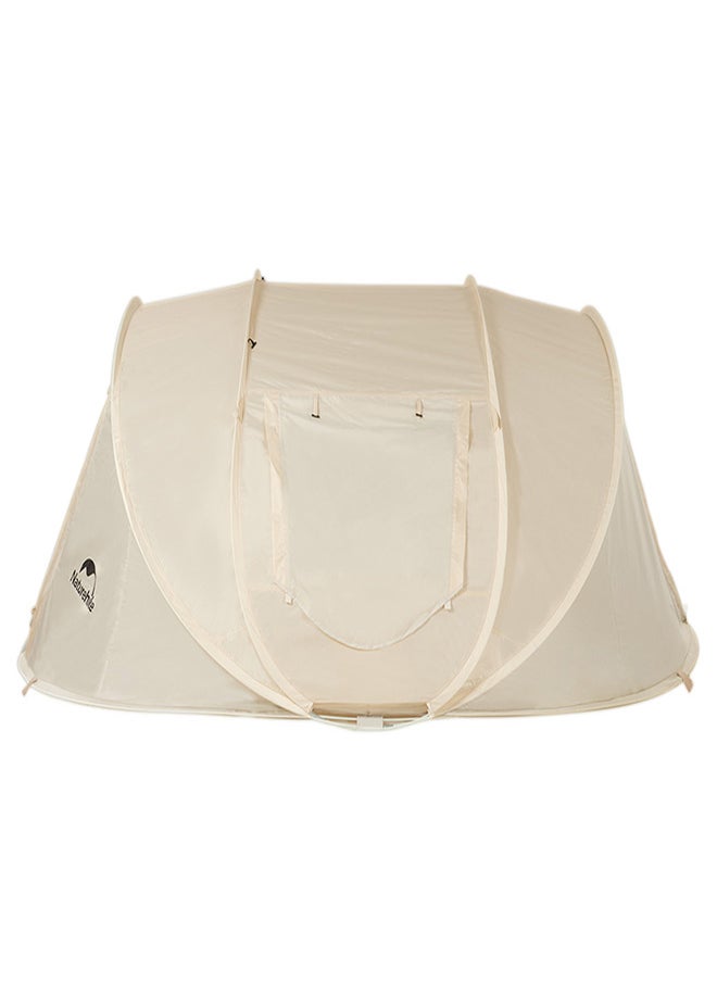 Naturehike - 3-4 Hand Pop Up Automatic Tent - Image 1