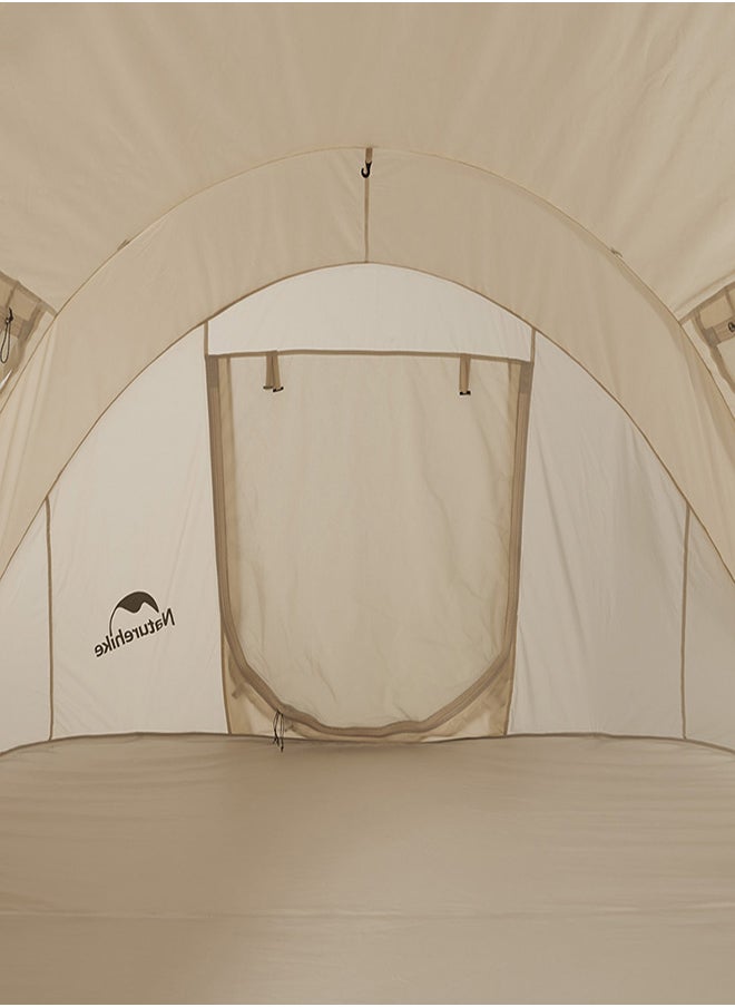 Naturehike 3-4 Hand Pop Up Automatic Tent  - Image 4