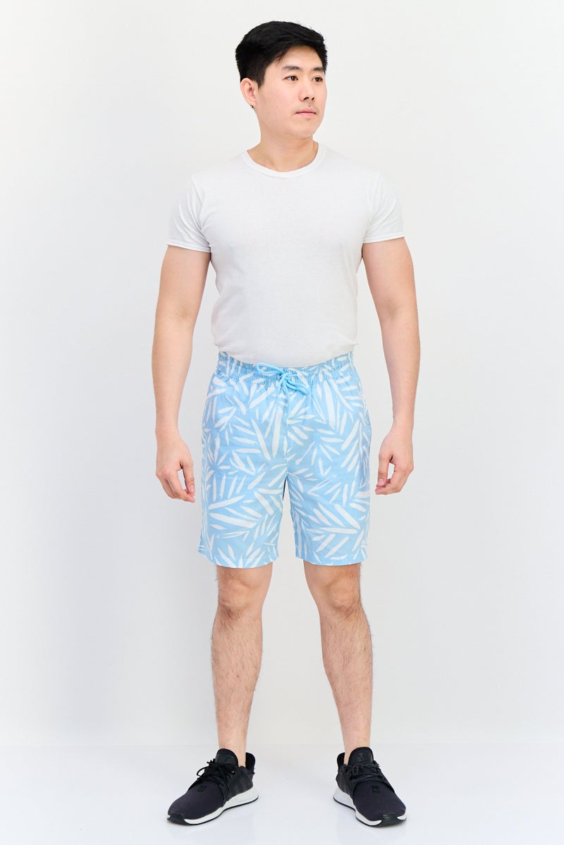 FILA شورتات رياضية للرجال مناسبة في الهواء الطلق، متعددة الألوان - Image 2