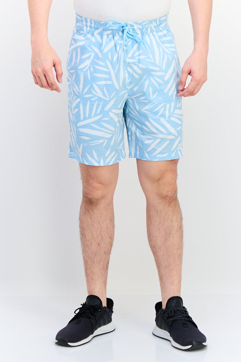 FILA شورتات رياضية للرجال مناسبة في الهواء الطلق، متعددة الألوان - Image 1